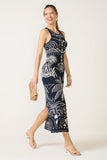 Esperanza Midi Dress