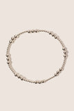 Joy Sterling 4mm Bracelet