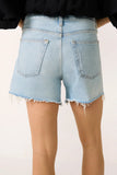 Parker Short Long