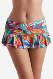 Cameron Skirted Pant Radiant Floral