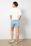 Parker Long Short