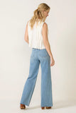 Anessa 31 W Twisted Outseam