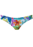 Classic Moderate Bottom Tropical Vibes