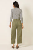 Marni Barrel Pant