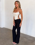 KITTIE PANT BLACK