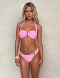 FIORA BIKINI BOTTOM BABY PINK