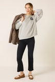 Coaches Sweatshirt