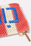 Flat Clutch with Tabs