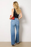Anessa 31 W Raw Hem