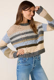 Rina Pullover