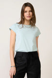 Nina Raglan Tee