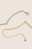 Mona Collar Necklace Set
