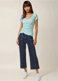 Sailor Jean Dark Rinse Wash