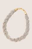 Fete Collar Necklace