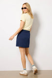 AirPique Skort