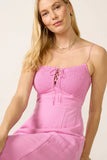 Granada Maxi Dress