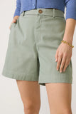 Stretch Twill 7 Short