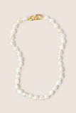 Le Pearl Necklace
