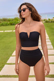Finn Midkini Black