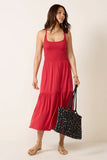 Penelope Cross Back Dress