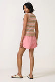 Coulter High Rise Short