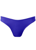 Bali Moderate Bikini Bottom Cobalt Blue