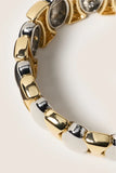 Vera Statement Bracelet