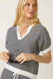 Dora Knit Top