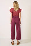 Marni Barrel Pant