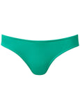 Classic Moderate Bottom Royal Green