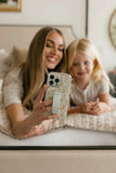 Walli Cases Petal Garden Phone Case