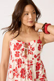 Mica Maxi Dress