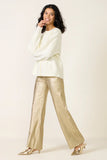 Safiya Knit Drop Shoulder Cardigan