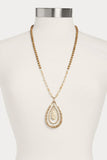 Cora Necklace
