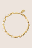 Sardine Link Bracelet