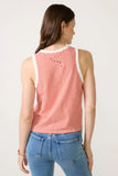 Camp Fit Tank