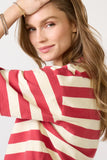Recycled Cotton Vintage Tee