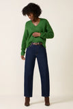 Kit V Neck Sweater