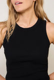 Daphne Ribbed Tank