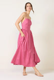 Sadee Dress
