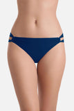 Tatum Pant Indigo