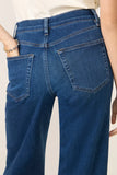 Slim Palazzo