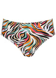 Maui Full Coverage Bottom Earth Swirls