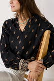 Quinley Blouse