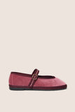 Pierre Flat