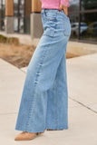 Harper Wide Leg Jeans