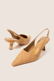 Bianka Sling Back