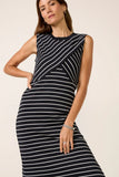 Cheyenne Knit Dress