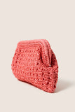 Bowie Clutch
