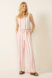 Emmie Wide Leg Pant